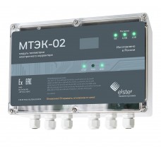 Модуль телеметрии электронного корректора МТЭК-02 для EK270 (Wi-Fi + GSM/GPRS)