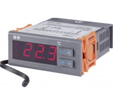 RTI302-03, контроллер температуры